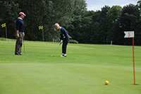 Golflehrer NRW Golfplatz
